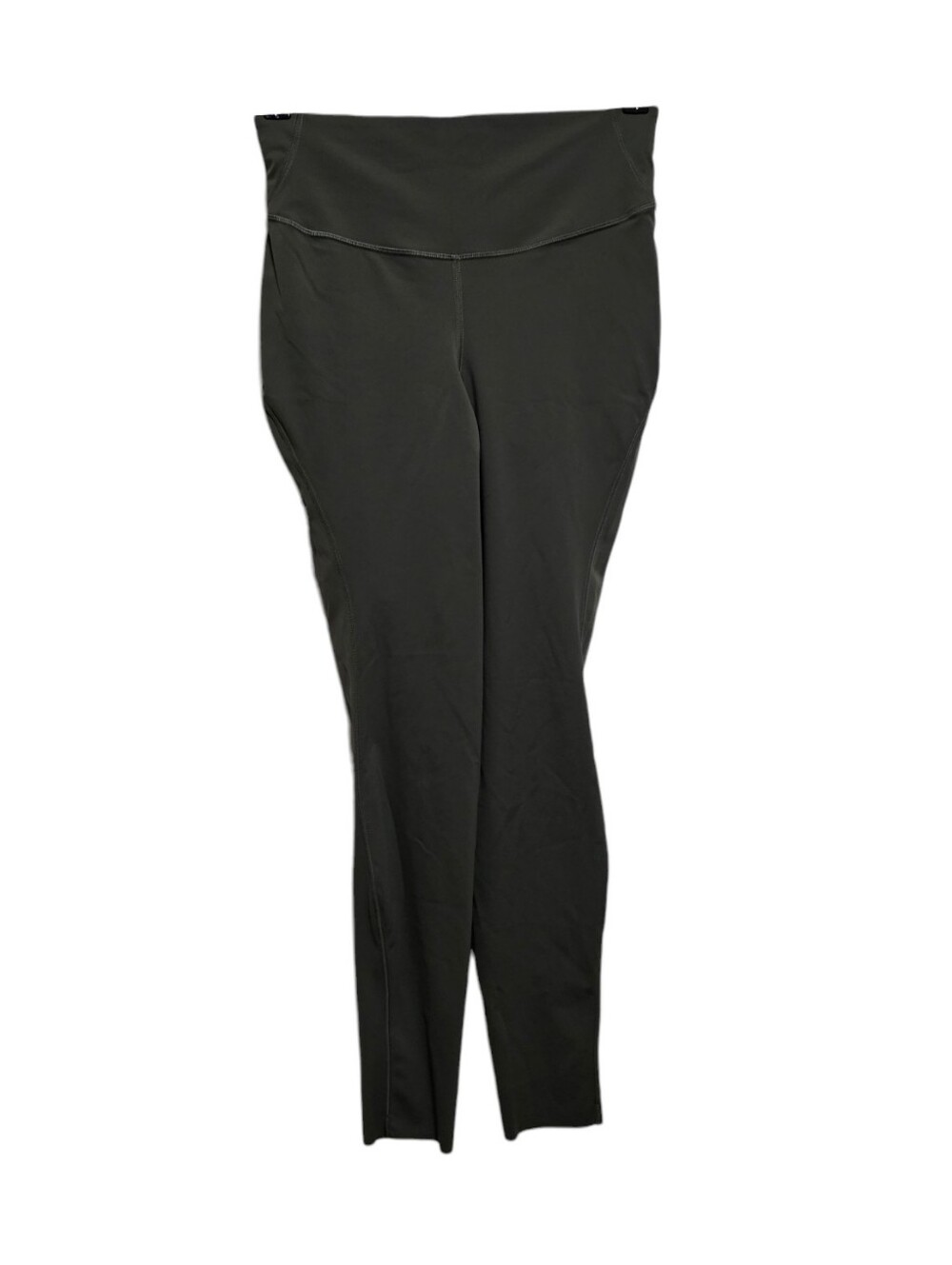 lululemon Base Pace High-Rise Tight Army Green Size 8